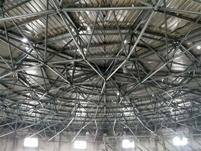 淮北网架钢结构工程有限公司